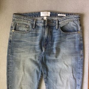 Frame Jeans sz 28